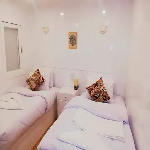 Three Pyramids Dahabiya 8 Days Luxor Aswan