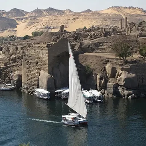 Exclusive Private Tour From Luxor to Abu Simbel and Aswan