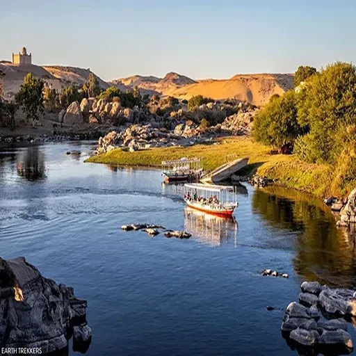 Exclusive Private Tour From Luxor to Abu Simbel and Aswan