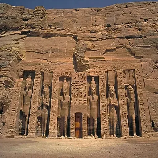 Exclusive Private Tour From Luxor to Abu Simbel and Aswan