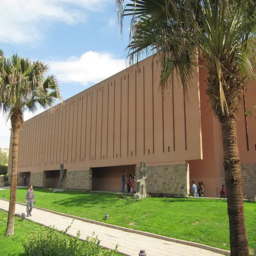 Private Tour of Luxor Museum and Mummification Museum