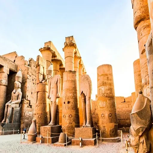 VIP Private Tour Train From Aswan to Abu Simbel & Full Day Trip