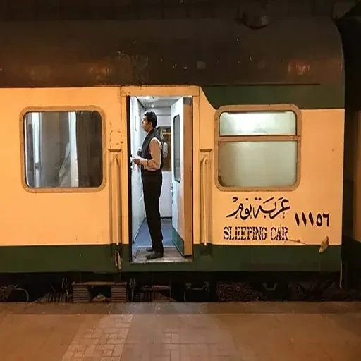 VIP Private Tour Train From Aswan to Abu Simbel & Full Day Trip