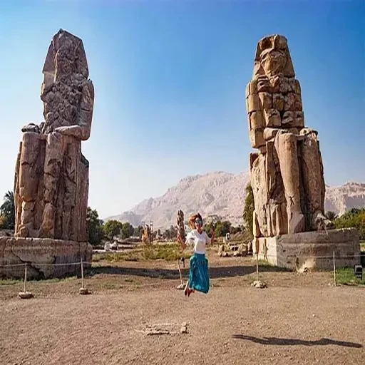 7-Day Train From Cairo to Abu Simbel Private Tour