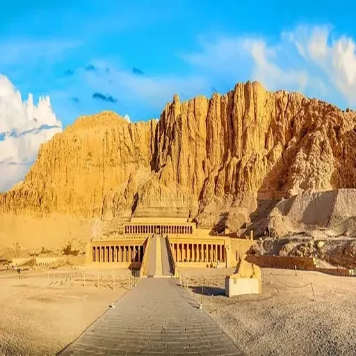 Elite Private Valley of the Kings Excursion From Hurghada