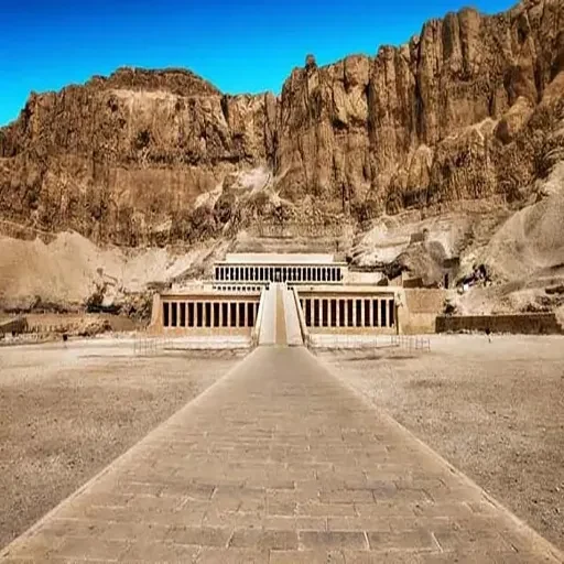 Elite Private Valley of the Kings Excursion From Hurghada