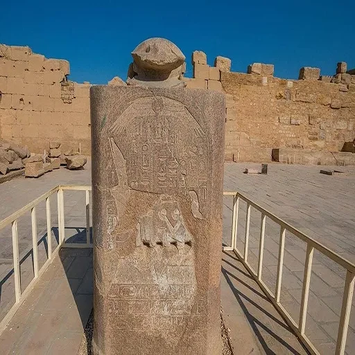 Elite Valley of the Kings Tour From Cairo by Plane