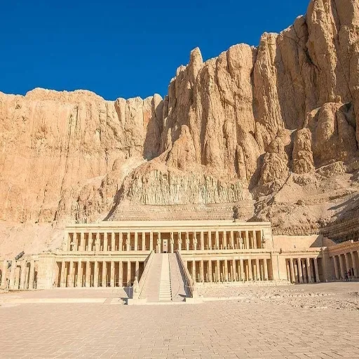 Elite Valley of the Kings Tour From Cairo by Plane