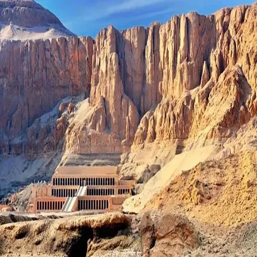 Exclusive Private Valley of the Kings Tour From Hurghada