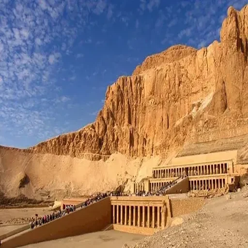 Exclusive Private Valley of the Kings Tour From Hurghada