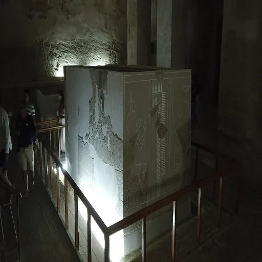 Private Valley of the Kings Tour From Luxor & Royal Tomb Discovery