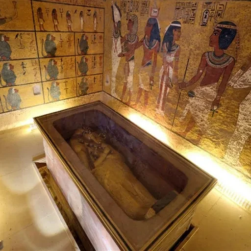 All-Inclusive Private Valley of the Kings Vacation & Luxor Landmarks