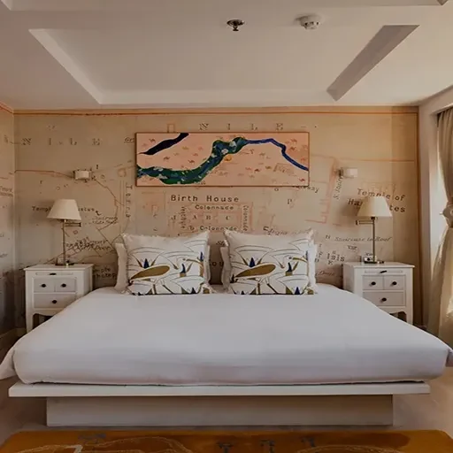Zein Dahabiya 6 Days Luxor Aswan