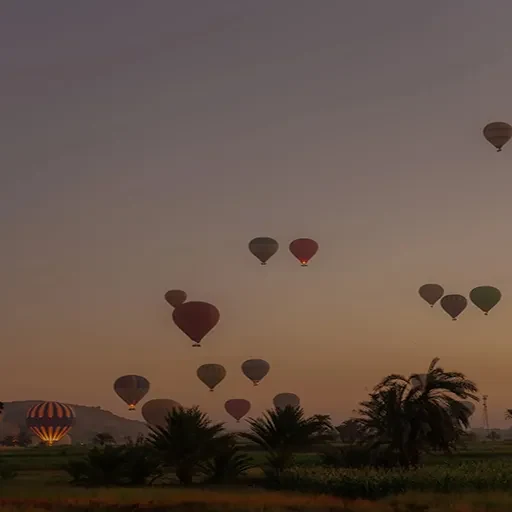 Zein Dahabiya 6 Days Luxor Aswan