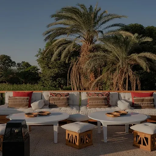 Zein Dahabiya 6 Days Luxor Aswan