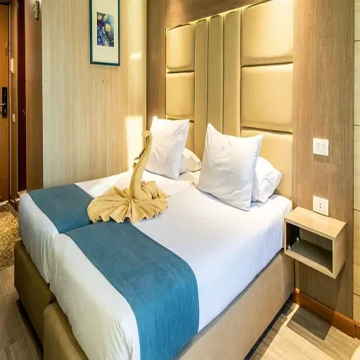 Zeina Nile Cruise 4 Days Aswan Luxor
