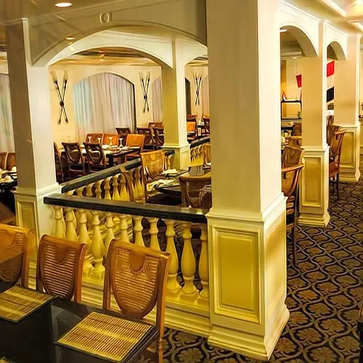 Zeina Nile Cruise 4 Days Aswan Luxor