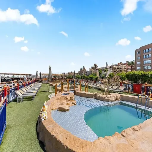 Zen Monaco Nile Cruise 4 Days Aswan Luxor