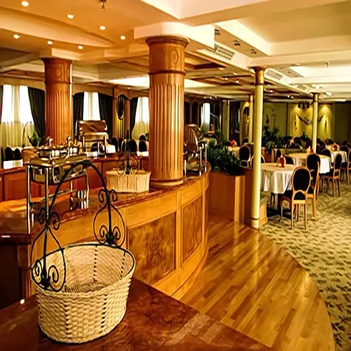 Zen Monaco Nile Cruise 4 Days Aswan Luxor