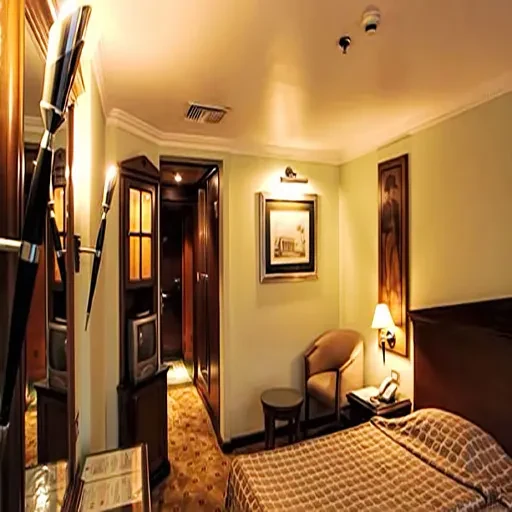 Zen Monaco Nile Cruise 4 Days Aswan Luxor