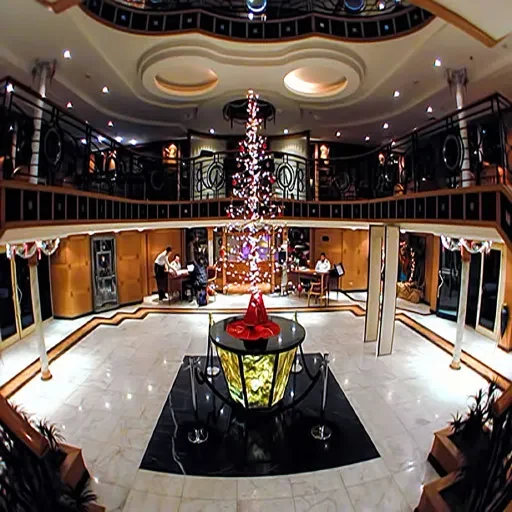 Zen Monaco Nile Cruise 4 Days Aswan Luxor