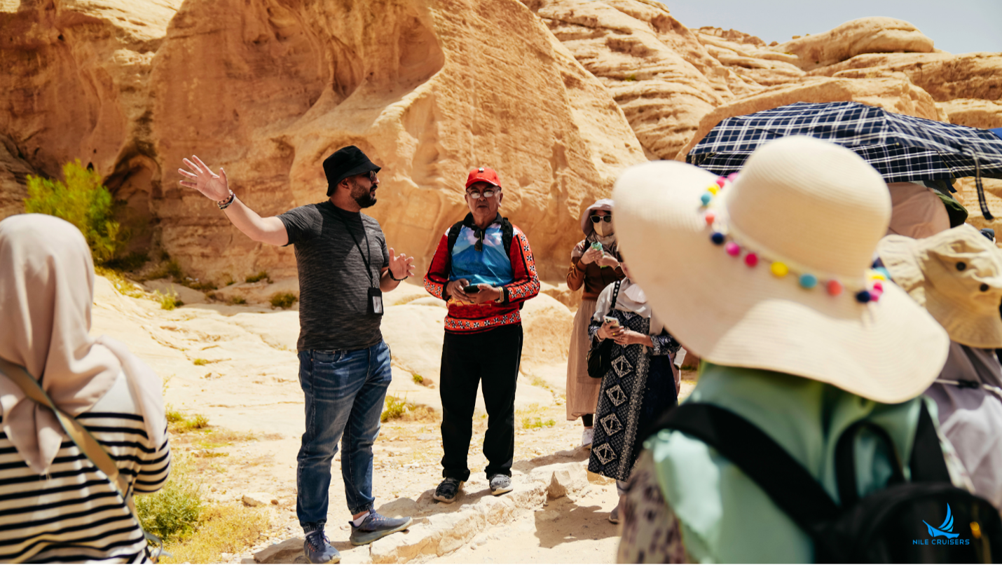 Egypt and Jordan Guided Tours: Multi-Country Adventures 2026