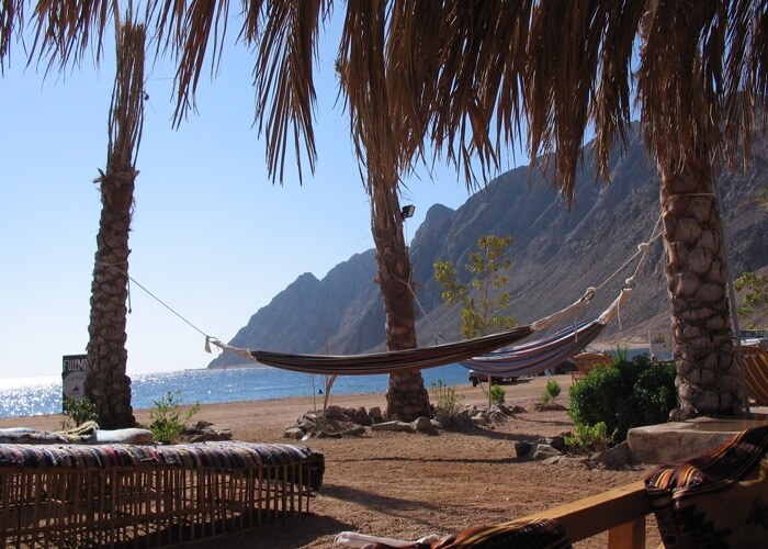Dahab: The Magic Coastal City of Sinai