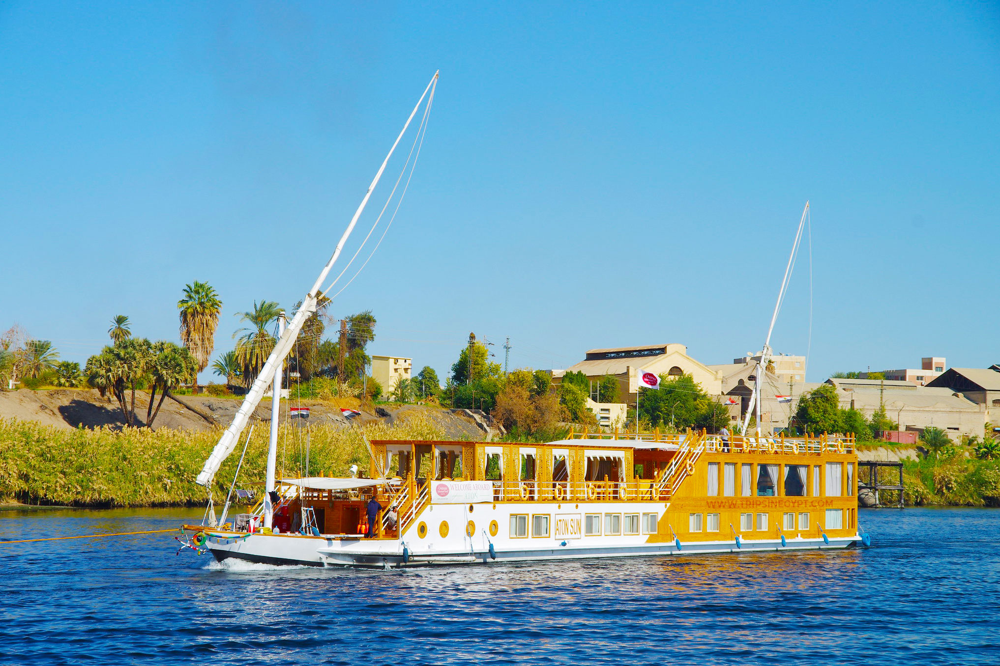 Aida Dahabiya
