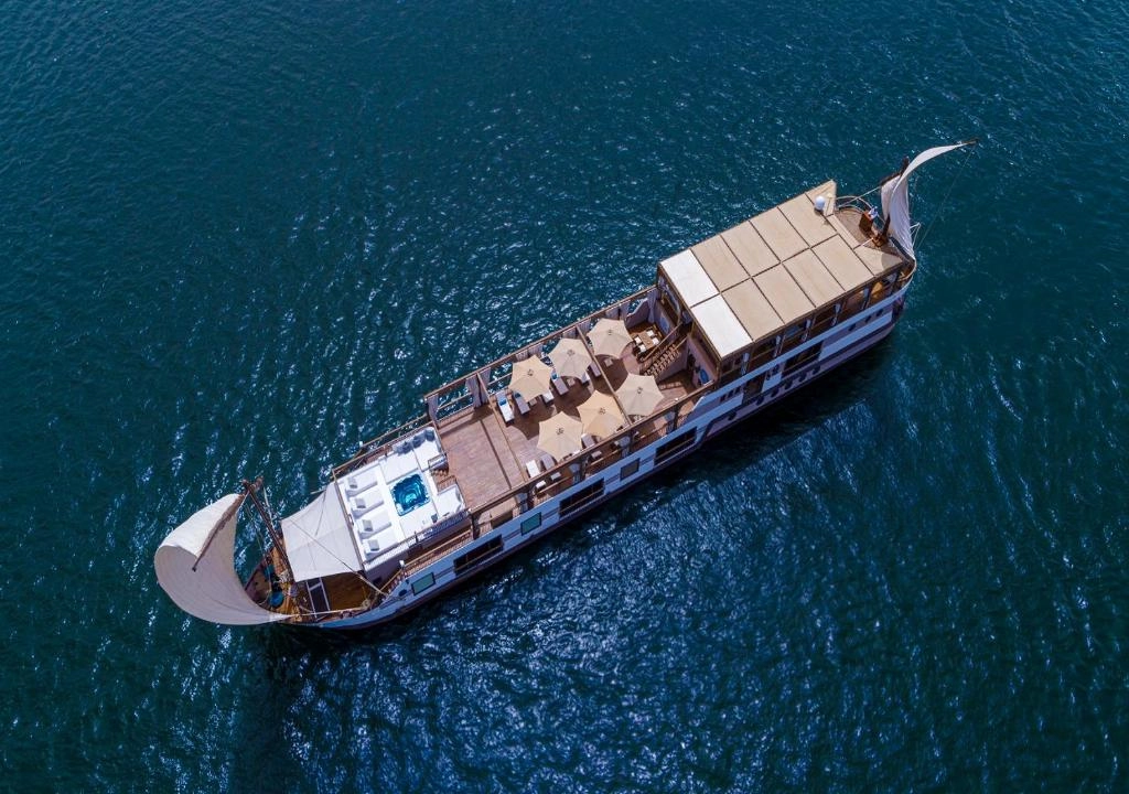 Jaz Yakouta Dahabiya