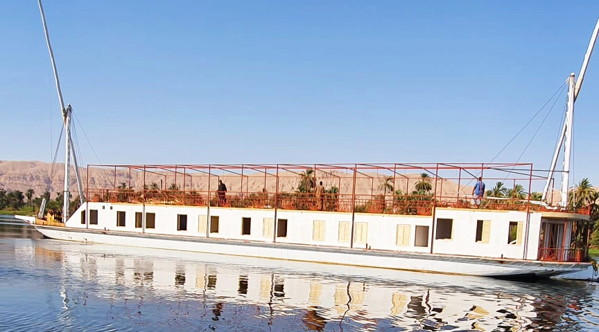 Minya Dahabiya