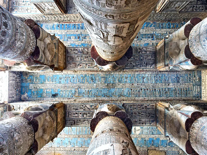 12 Day Cairo, Alexandria & The Imperial Nile Private Expedition