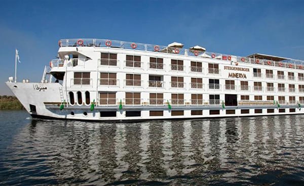 Discover Timeless Beauty with a Cheap Nile River Cruise