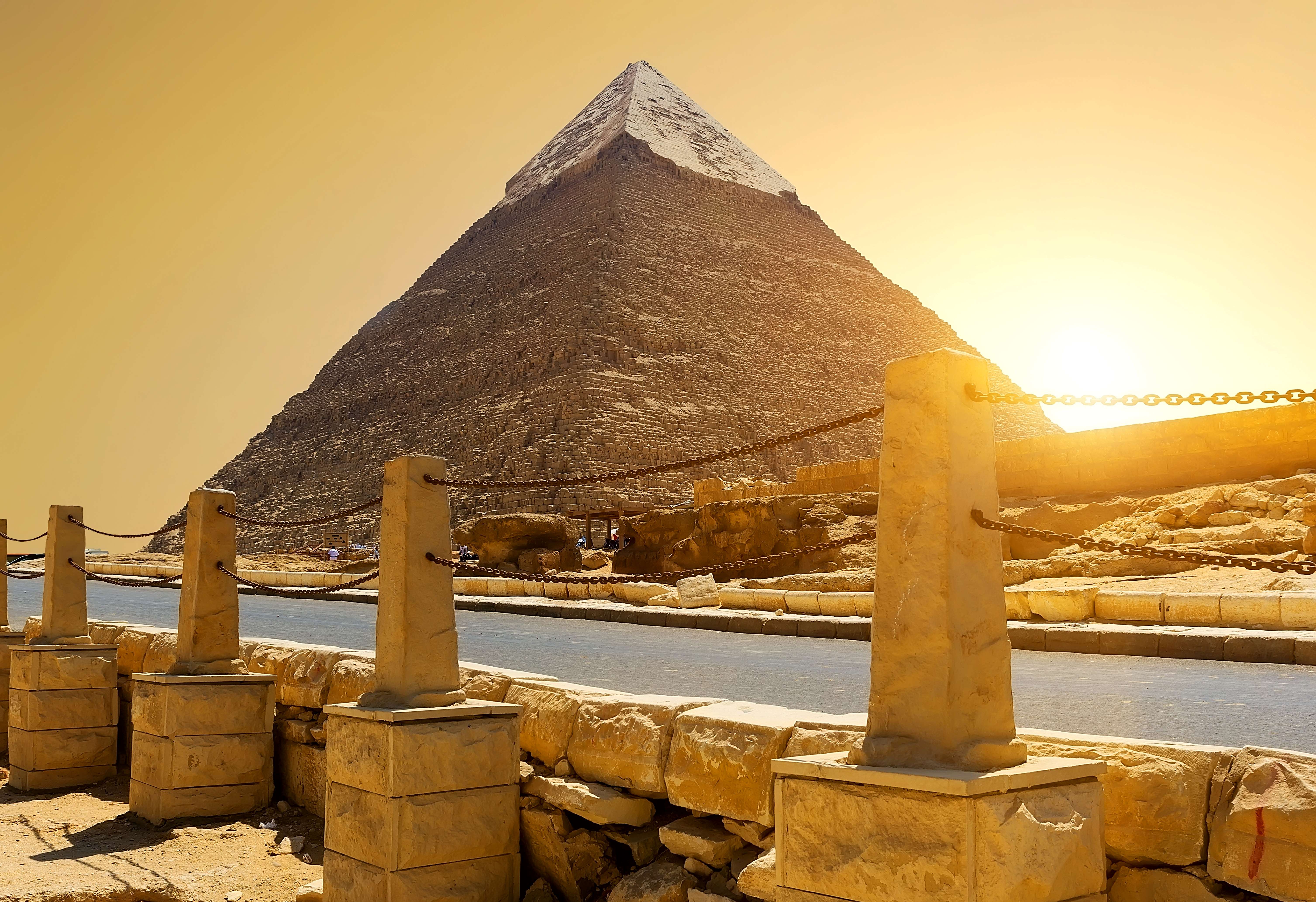Discovering Ancient Egypt on Your Luxury Nile Cruise Part 2 – Luxor