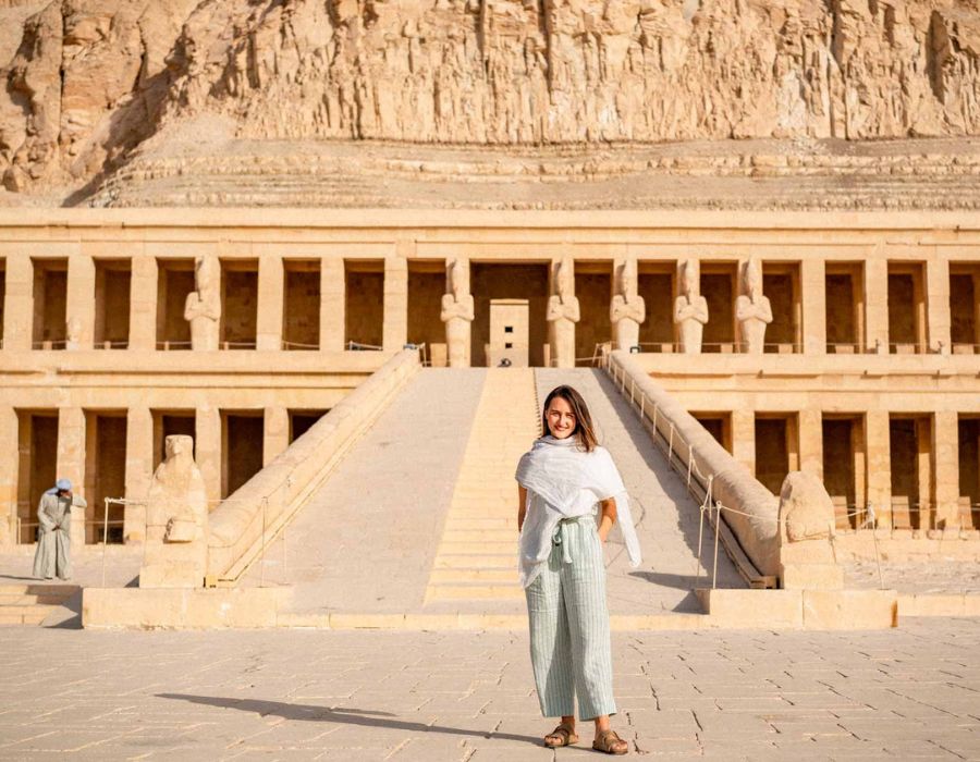 Do's & Don'ts in Egypt: Etiquette, Safety & Dress