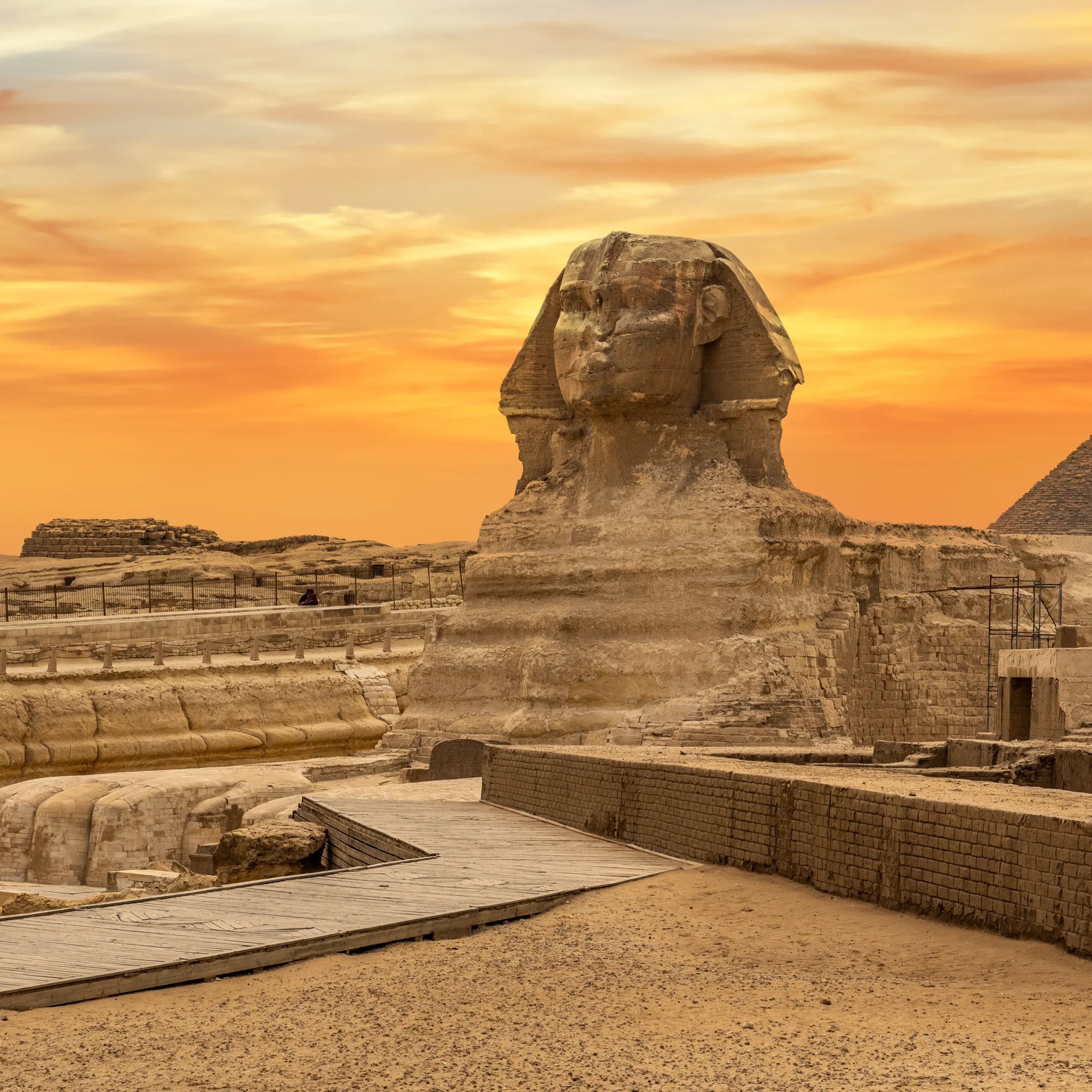 Is Easter a Good Time to Visit Egypt? Luxury Spring Guide