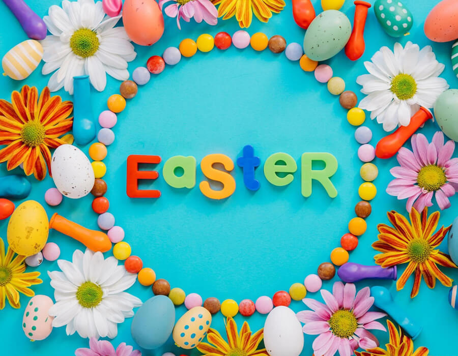Easter Traditions in Egypt: Customs and Celebrations