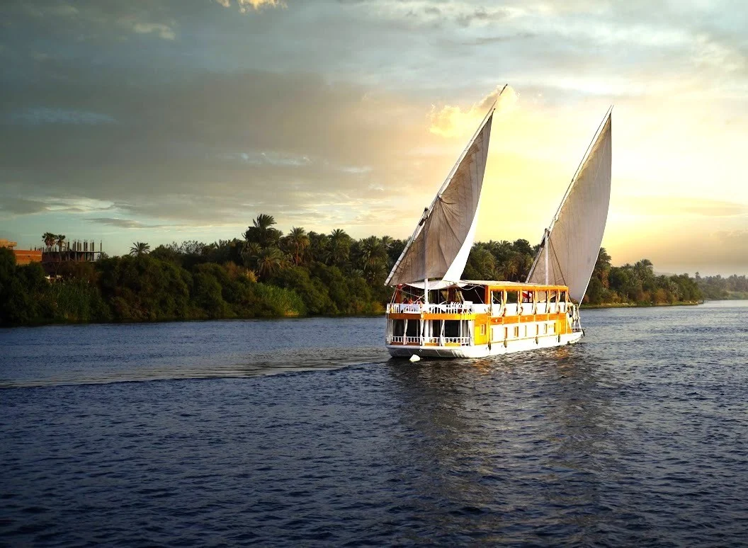 Eco-Luxury on the Nile: Your Guide to Sustainable Egypt Travel