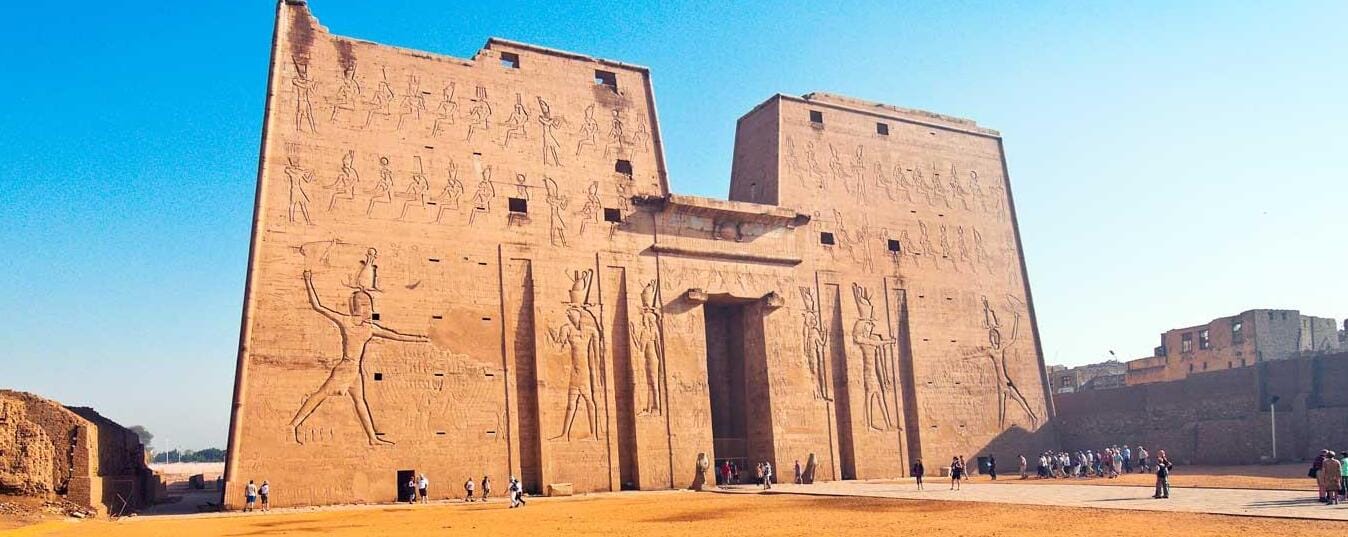 12 Days Luxury Dahabiya Nile Cruise Private Expedition