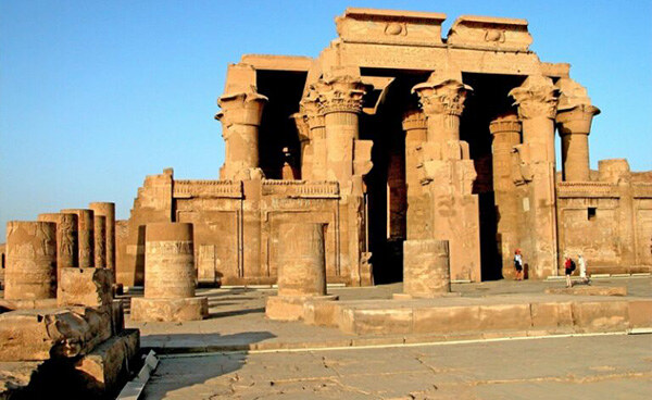 12 Days Egypt Tour Package All-Inclusive Nile Cruise & Red Sea Riviera