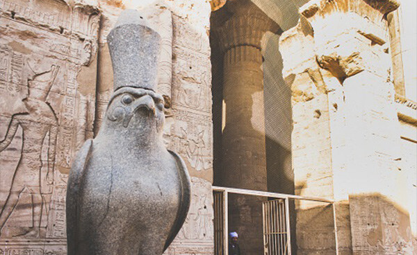 12 Days Egypt Tour Package All-Inclusive Nile Cruise & Red Sea Riviera