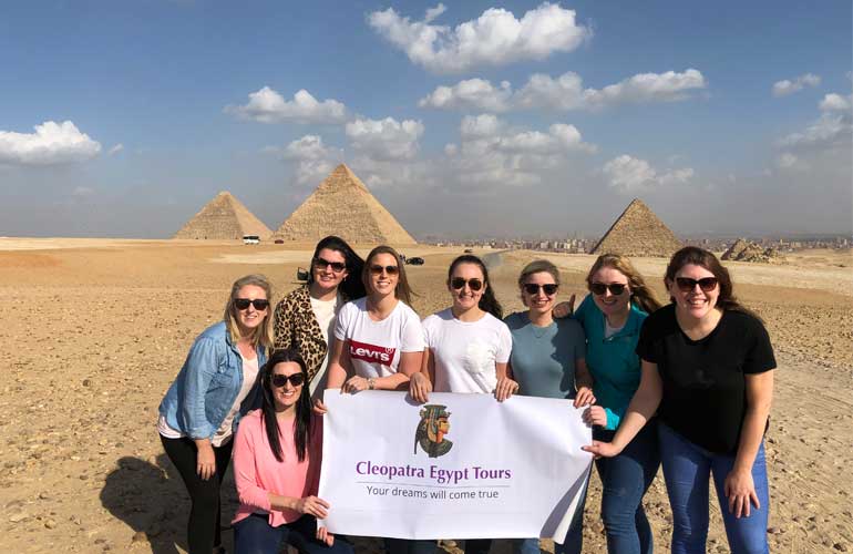 Budget-Friendly Tips for Egypt 9 Day Itinerary