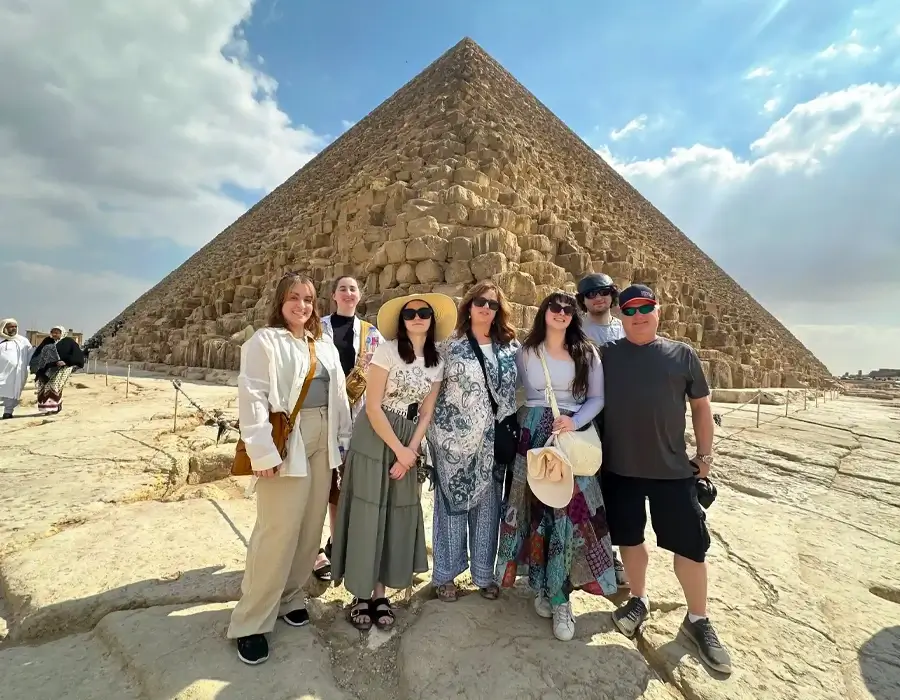 Egypt All-Inclusive Holiday: Complete Planning Guide