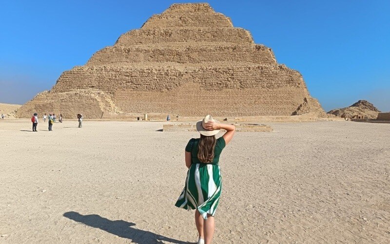 Egypt and Jordan Tour: 5,000 Years of History