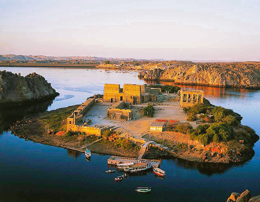 Your Guide to Book Egypt Budget Tour Packages & Save