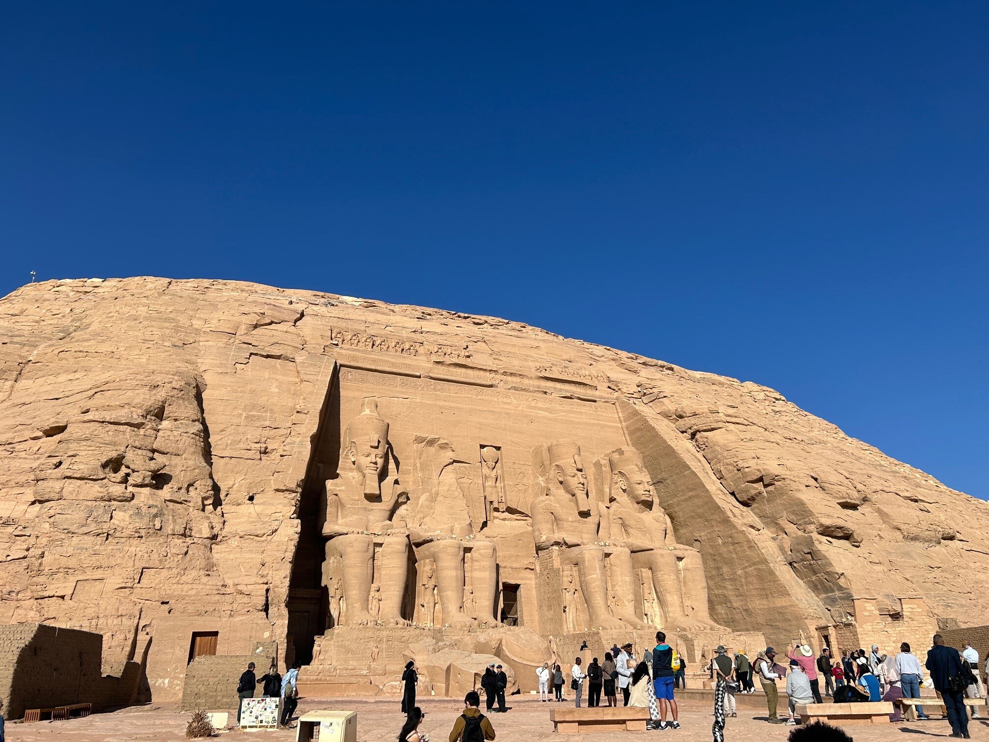 Your Complete Guide to Egypt