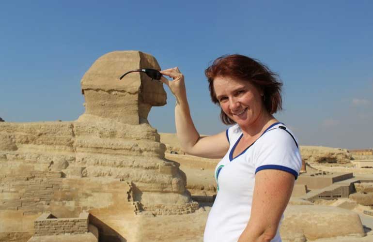 Egypt Holiday Packages From Uk- Best Egypt Tours From Uk