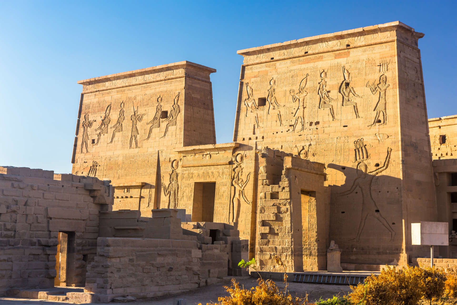 Egypt Holidays, The best value holidays in the world?