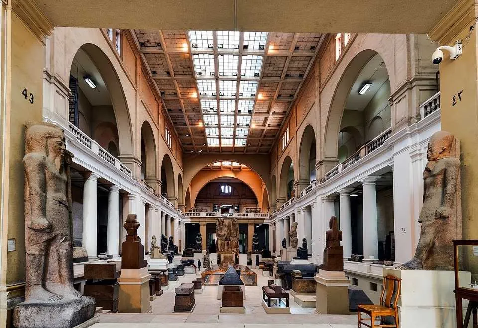 3-Day Egypt Honeymoon Packages
