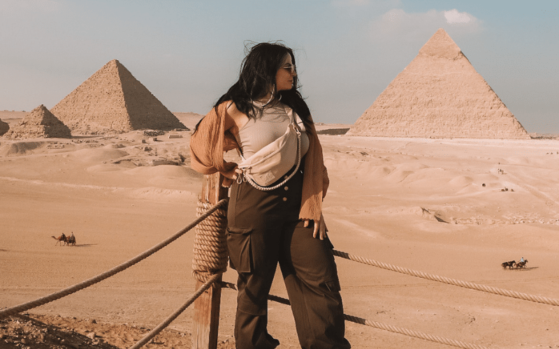 Egypt In April: Complete Travel Guide & Top Tips