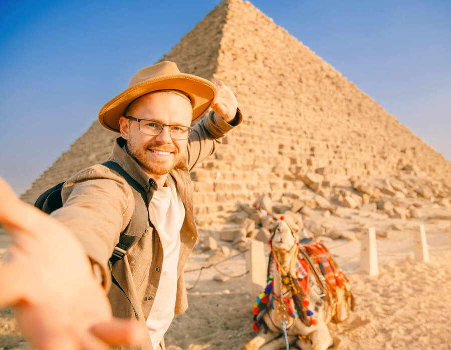 Egypt in August: Weather, Tips & What to Expect